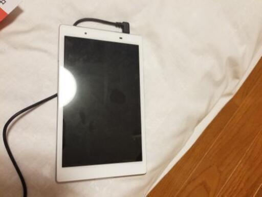 その他 NECLAVIEtab