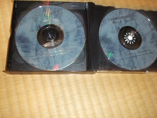 ヘミシンク ゲートウェイ エクスペリエンス 6巻 CD18枚