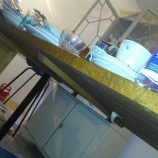 テーブル