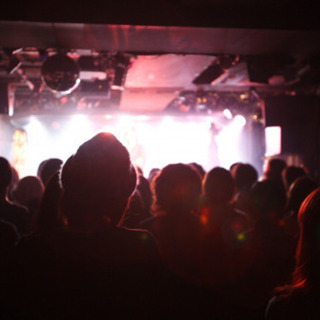 音楽イベントを一緒に作ることに興味がある方を募集
