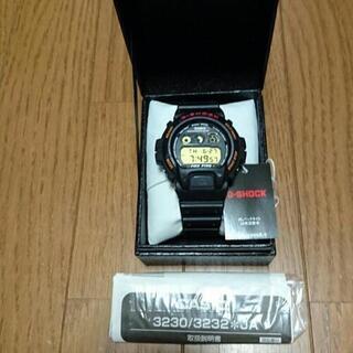 G-SHOCK  DW-6900B-9