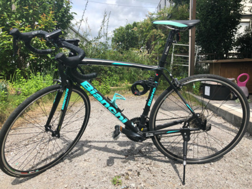 ロードバイク Bianchi 売ります