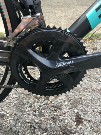 ロードバイク Bianchi 売ります