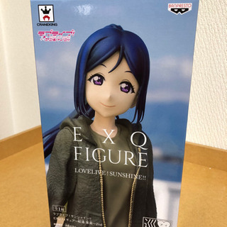 ガールフィギュア ラブライブ vol.2 コーラ1本でも可