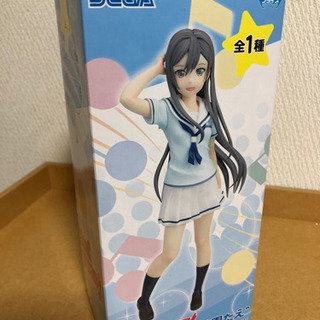 ガールフィギュア バンドリ vol.4 コーラ1本でも可