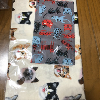 手芸品まとめての画像