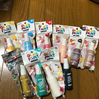 手芸品まとめて