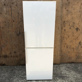 近郊配送無料】大きめ270L 2ドア冷蔵庫 SANYO SR-D27R