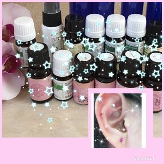 【お得】整体院が教える夏におすすめ耳つぼ＆アロマ虫除けスプレー作...