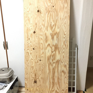 DIYに。廃材、木材