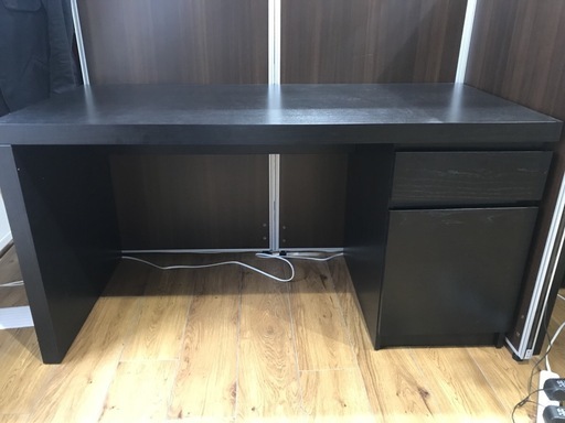 おしゃれなオフィスデスクお売りします！