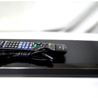 パナソニック ブルーレイディスクレコーダー 3チューナー 1TB DMR