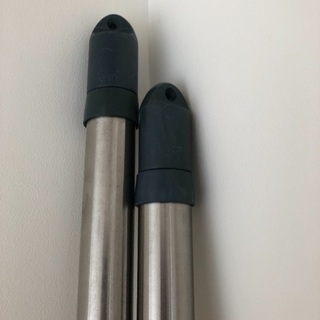 物干し竿 170cm 差し上げますの画像