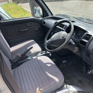 値下げ可 軽トラ ハイゼットの画像