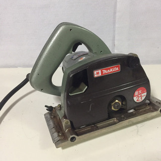 4 【マキタ】makita 小型ミゾキリ 3003A
