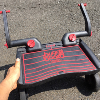 ラスカル バギーボード Buggy Board