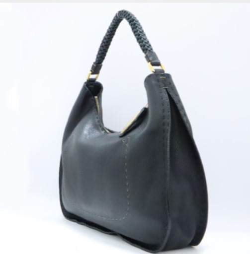 【新品】フェンディ★SELLERIA/セレリア ワンショルダーバッグ　定価189000円