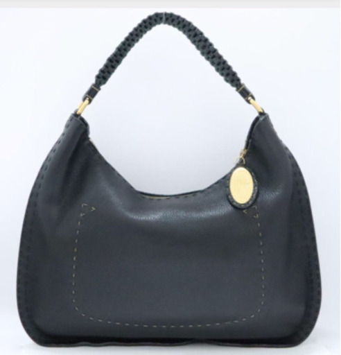 【新品】フェンディ★SELLERIA/セレリア ワンショルダーバッグ　定価189000円