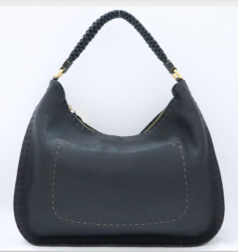 【新品】フェンディ★SELLERIA/セレリア ワンショルダーバッグ　定価189000円