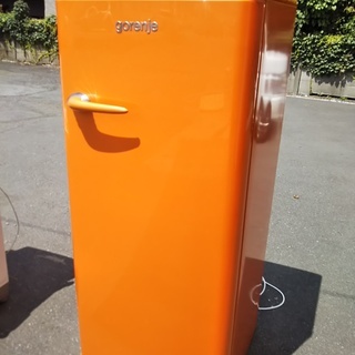 お値下げします［1ドア冷蔵庫］gorenje⁑リサイクルショップヘルプ