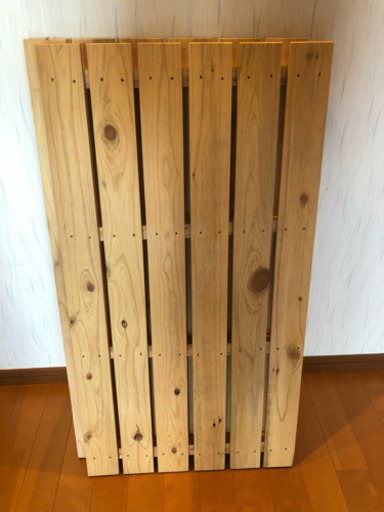 すのこ