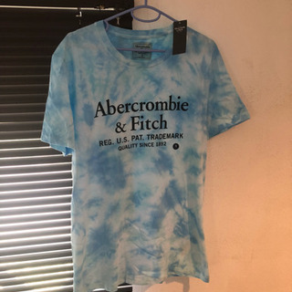 アバクロ、TシャツSサイズ
