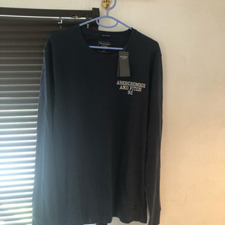 アバクロTシャツ、Mサイズ