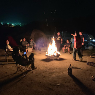🏕第2回MOCデイキャン大会参加者募集！🌈🌈🏕無料キャンプ場利用🏕🌈🌈 − 三重県