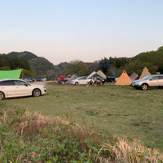🏕第2回MOCデイキャン大会参加者募集！🌈🌈🏕無料キャンプ場利用🏕🌈🌈 - 友達