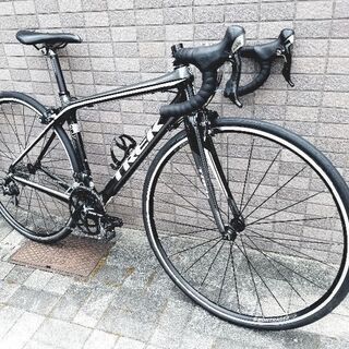 25日まで引取り限定 値下げ トレック TREK マドン mad...