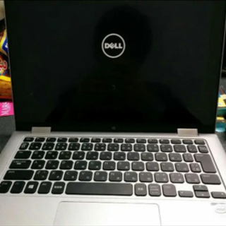 Dell Inspiron 11-3157Series ノートパソコンの画像