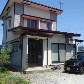 通町６丁目売戸建住宅