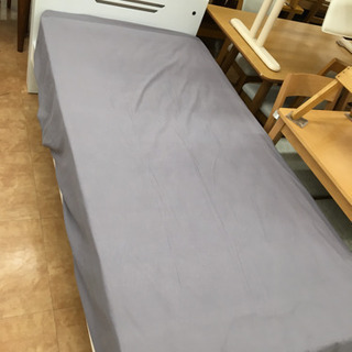 【トレファク摂津店 店頭限定】 サカイ木工のシングルベッド入荷致しました！