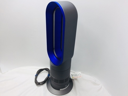【トレファク鶴ヶ島店】dyson AM09 Hot+Cool