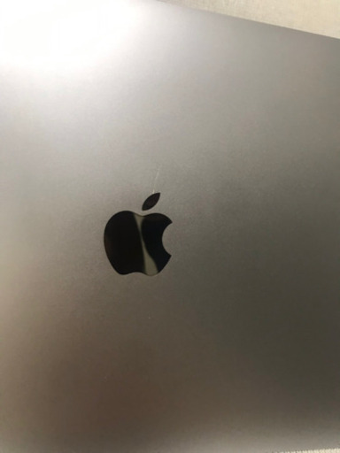 MacBook Pro Corei7 タッチバー