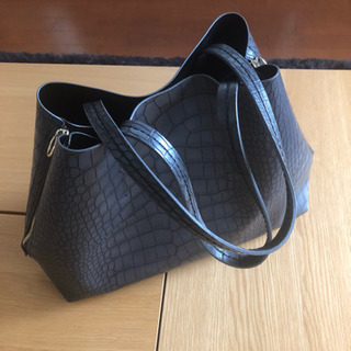 バッグ