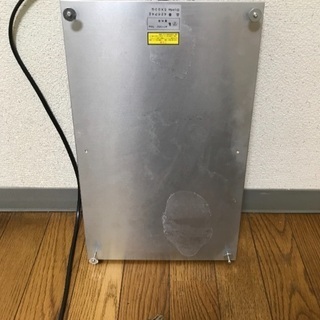 ペット用 ヒーター 暖突Lの画像