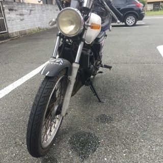 福岡県のRz50 バイクの中古が安い！激安で譲ります・無料で