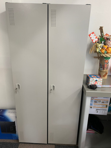 掃除用具入れ  引き取って頂ける方限定