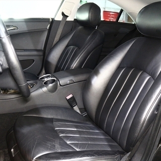 【車検２年付】  メルセデス・ベンツ CLS350 AMG スポーツパッケージ 左H/AMGアルミ・エアロ/地デジ☆自社ローン・オートローン全国対応の画像