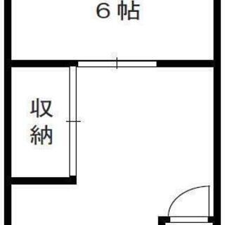 【メイクハウス塚越】完全初期費用2万円のみ！！！事務所登記・外国...