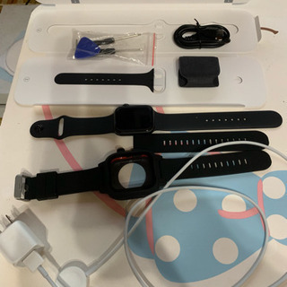 アップルウォッチ