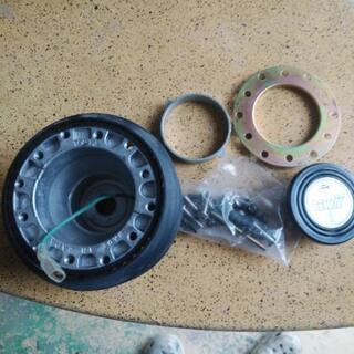 ステアリングボス(エアバックレス)の画像