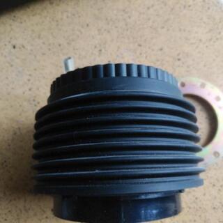 ステアリングボス(エアバックレス)の画像