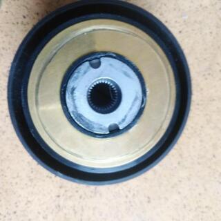 ステアリングボス(エアバックレス)の画像