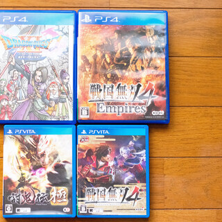 ゲーム本体ソフトセット☆全部まとめての方最優先☆の画像