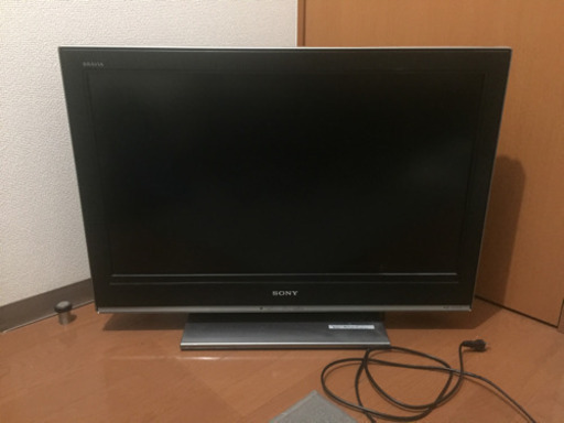 ソニー BRAVIA 32型