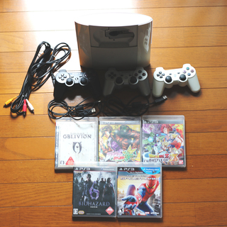 ゲーム本体ソフトセット☆全部まとめての方最優先☆の画像