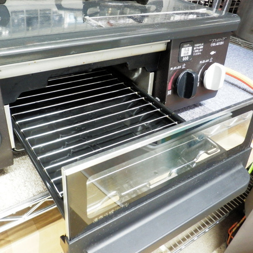 PayPay対応 LPガステーブル パロマ 2014年製 IC-330SB-1R Paloma 札幌市西区西野