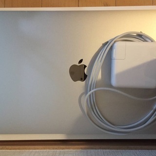 Mac Book Pro